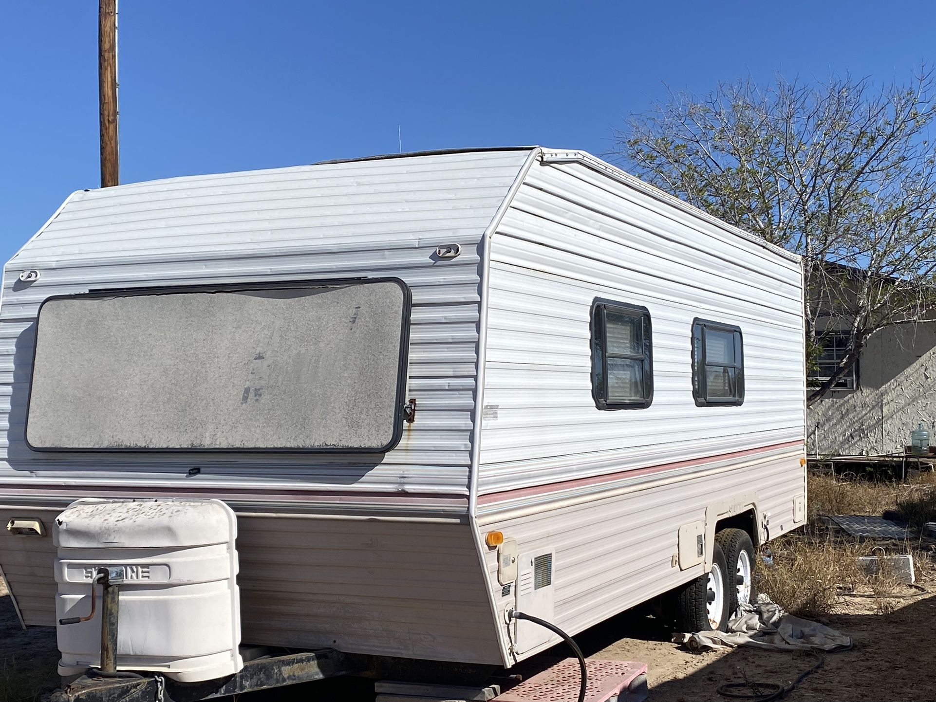 RV cheap For EASTER