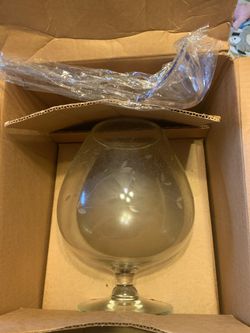 Princess House punch bowl