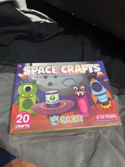 Carry fun kit