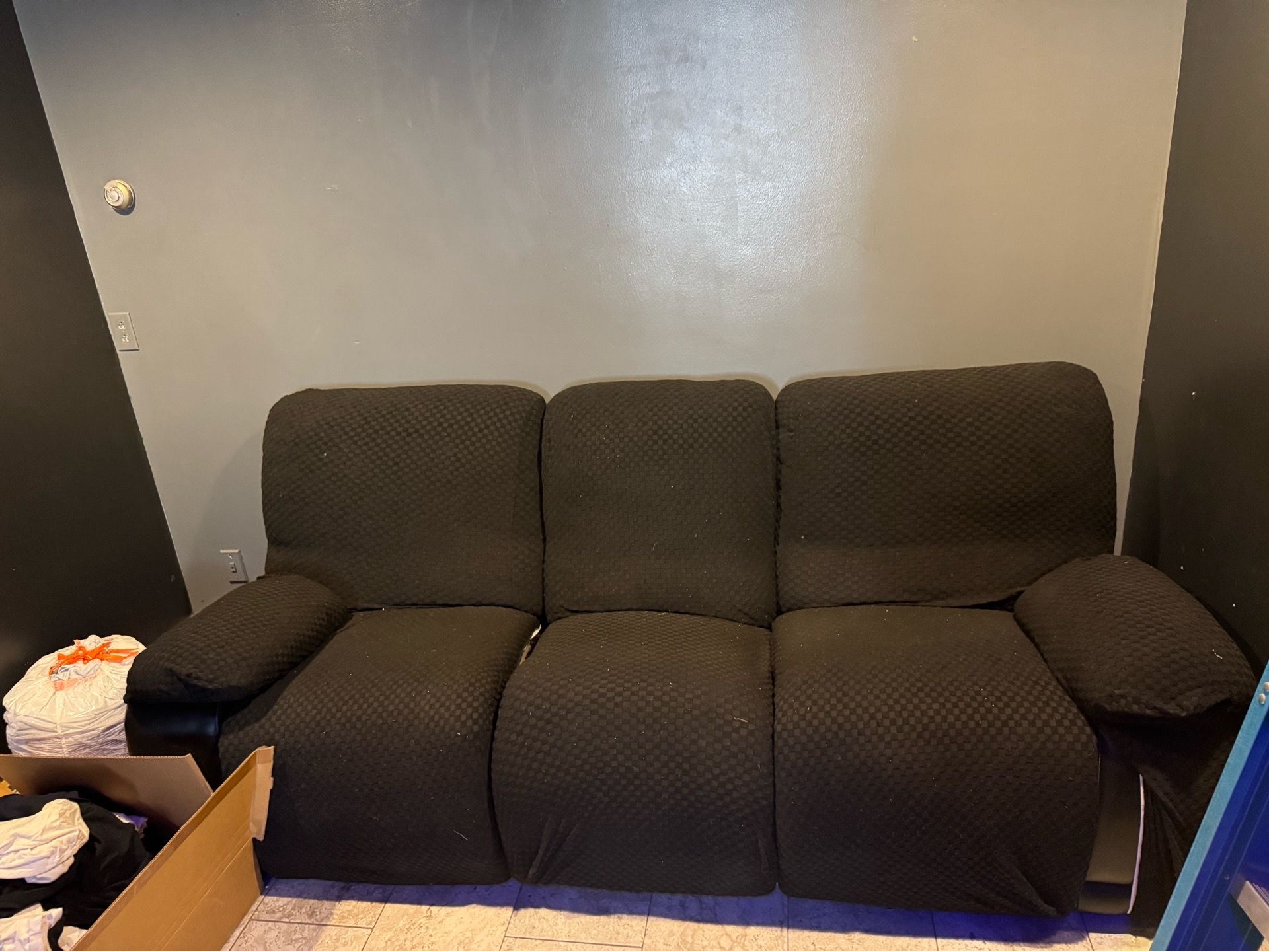 Free Couch