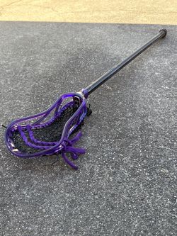 Ultimate Lacrosse Bundle (check description)