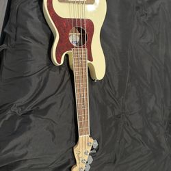 Fender Ukulele 