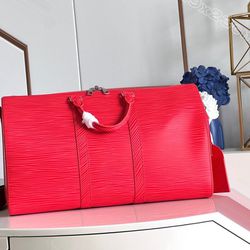 Keepall Masterpiece Louis Vuitton Bag