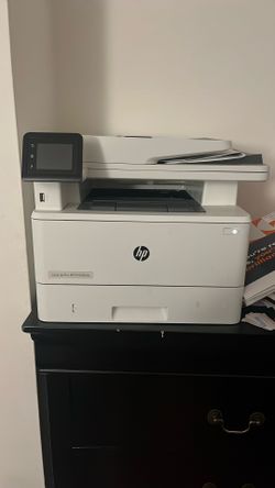 Laser jet Pro Mfp M428fdw