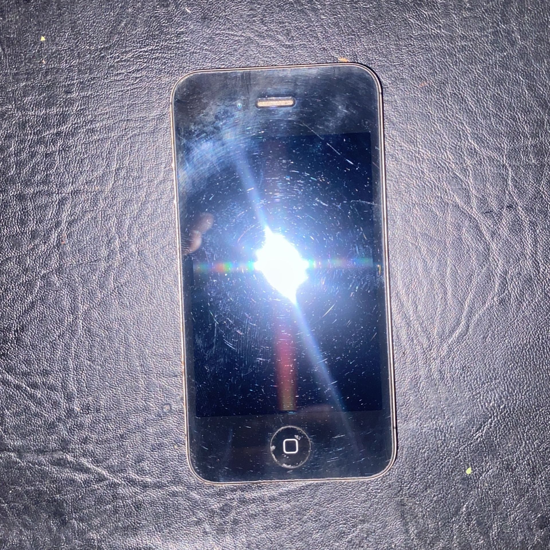 iPhone 4s For Sale