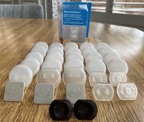 Plug Protectors (Qty 32)