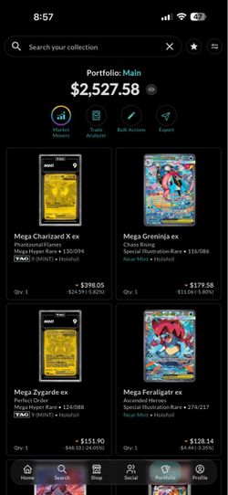 Cards