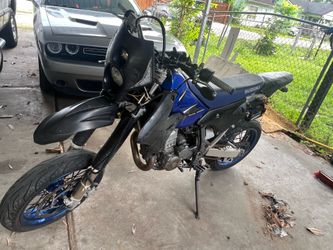 Drz400