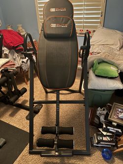 Inversion Table