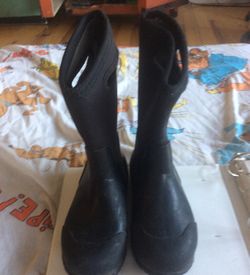 Bogs boots kids