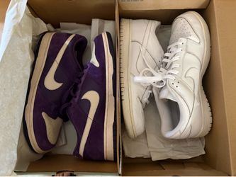 Nike Dunks