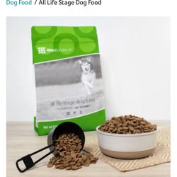 Dog Food 