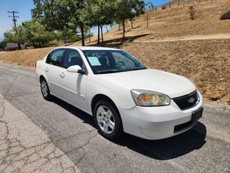 2007 Chevrolet Malibu