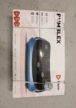 LifePro Rumblex 4D Vibration Plate Exercise Machine – New in Closed  Box - $325 OBO