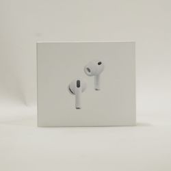 New Apple AirPods Pro 3rd Gen with MagSafe Charging Case A3064 A3063 A3122 MFHP4LL/A