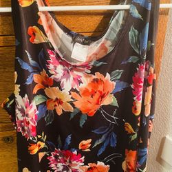 Chico’s Travelers, Vikki Vi, Slinky