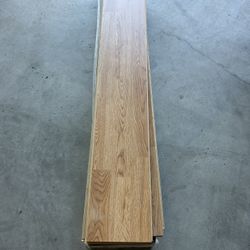 Laminated Flooring