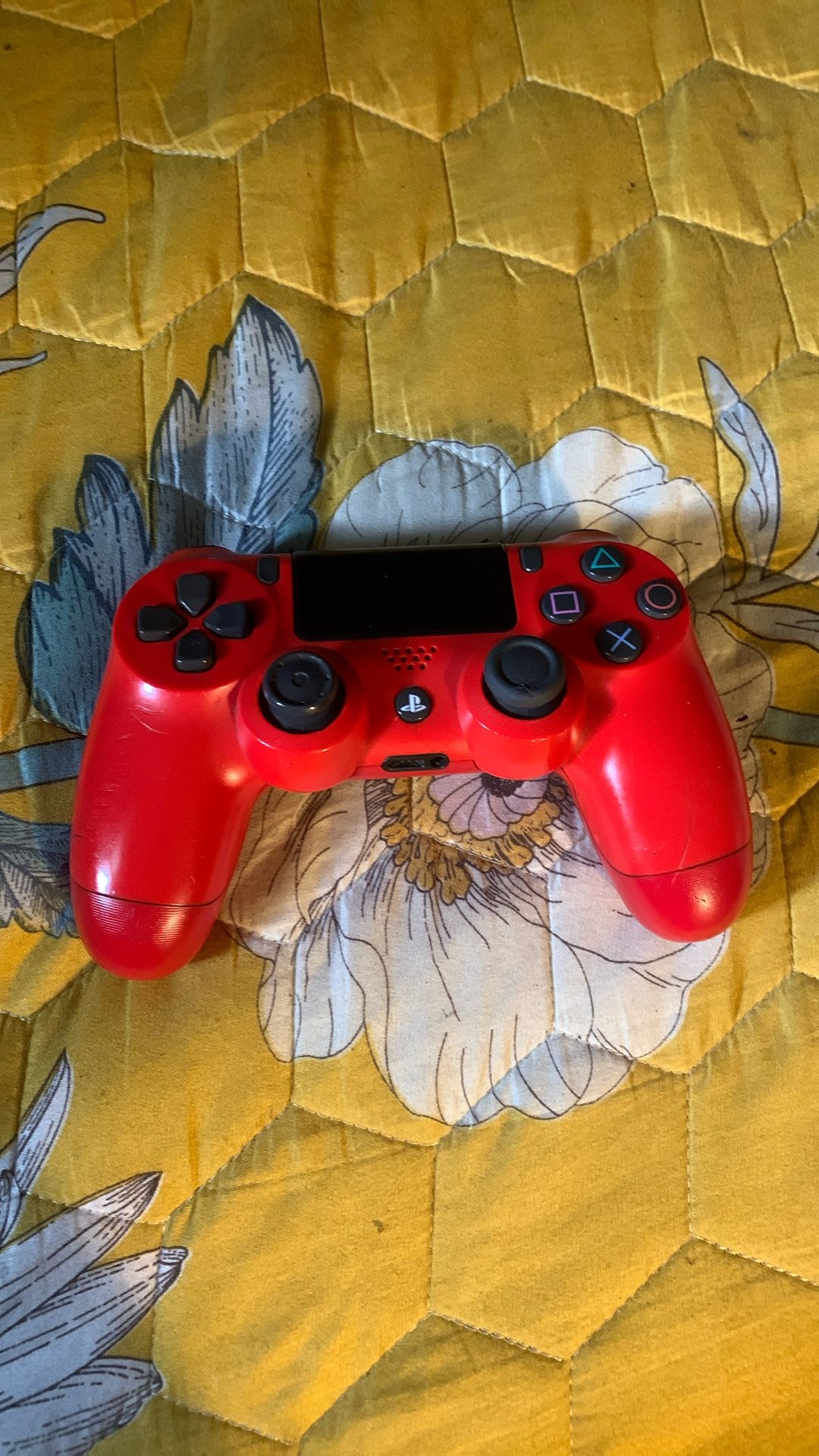 PS4 Controller