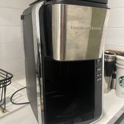 Coffee Maker