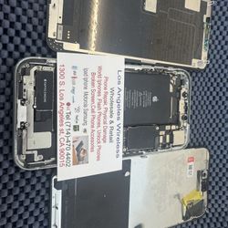 IPhone 12 ProMax Screen