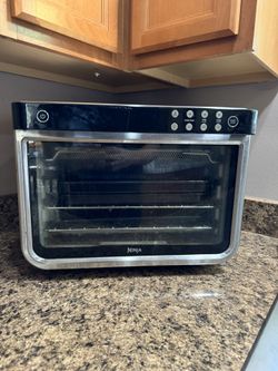 Ninja Foodie 10 In 1 XL pro