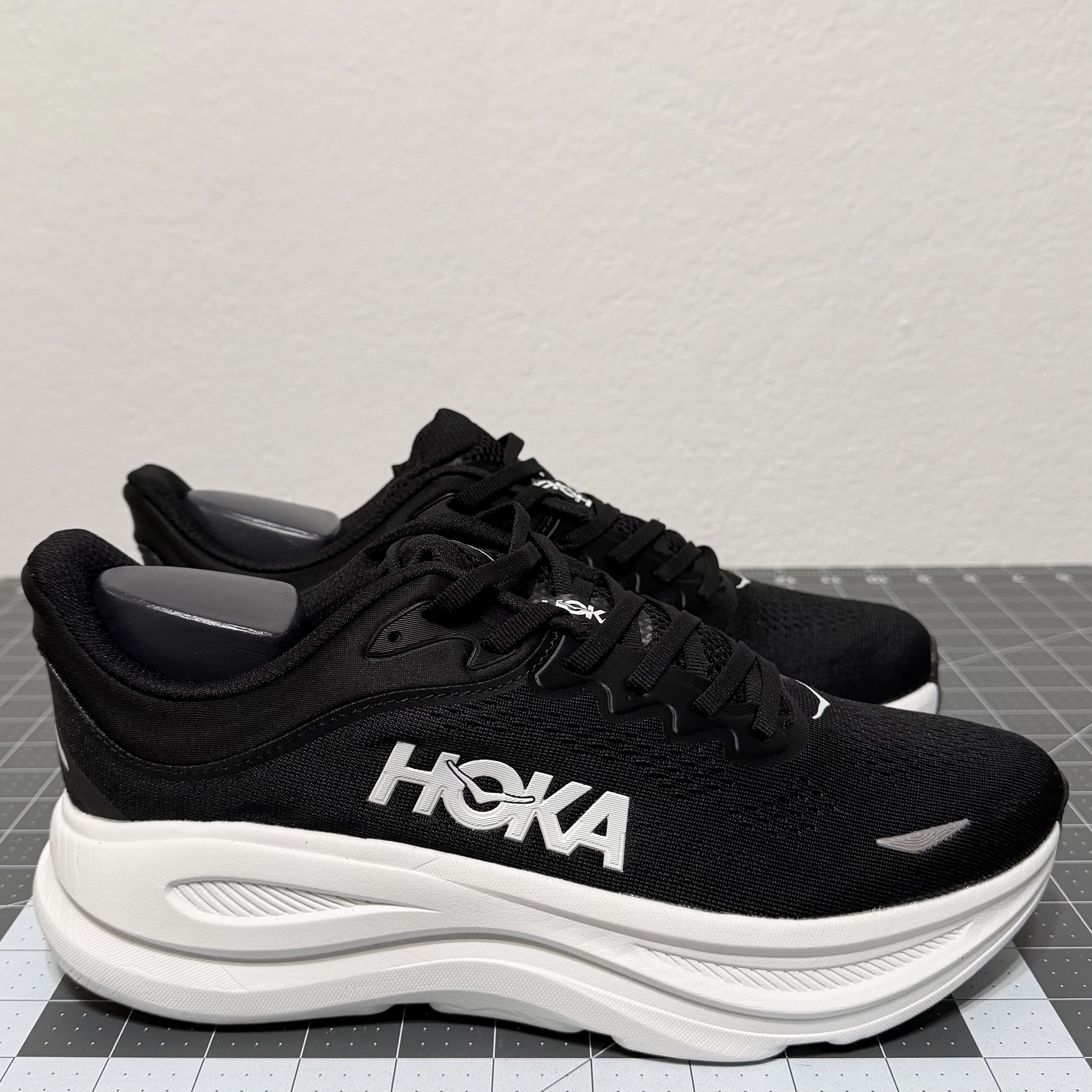 Hoka bondie 9 womens size 7usa / 7.5usa /8usa