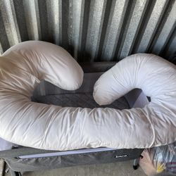 Pregnancy Pillow