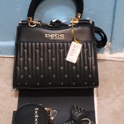 Bebe Purse