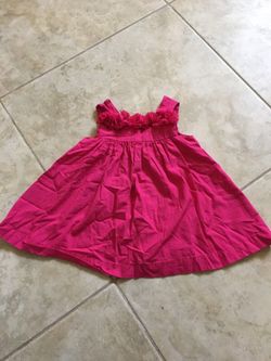 Gymboree cute dress