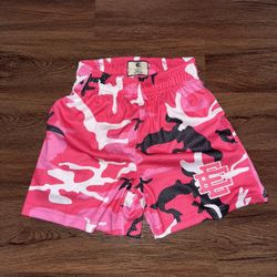 Eric Emmanuel Shorts 