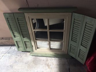 Antique