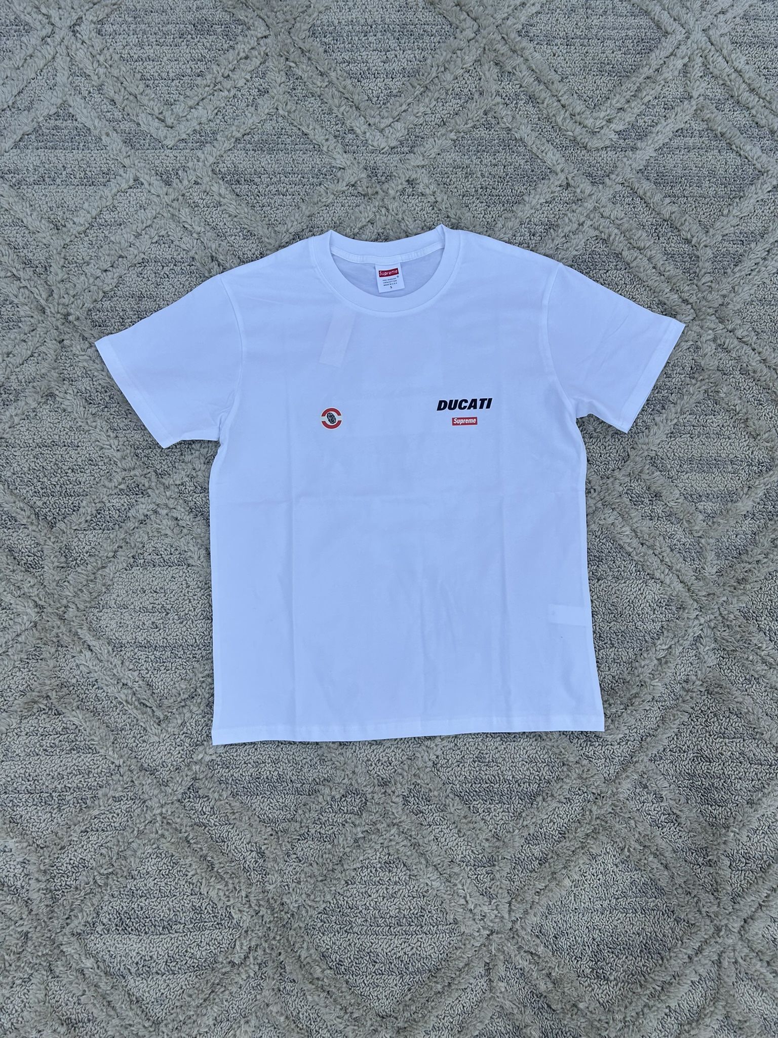 Supreme Shirt
