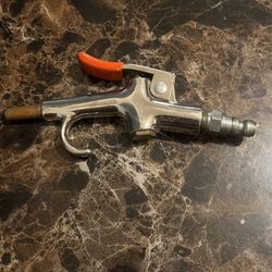 Dynaquip Air Gun Blow Gun