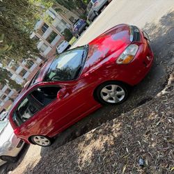 2007 KIA Spectra5