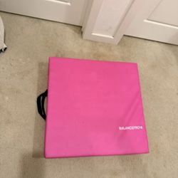 Gymnastics Mat 