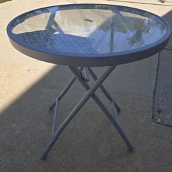 Side Table 