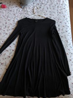 Swing dress