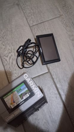 Garmin Drive 52