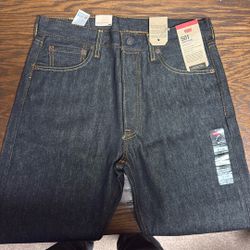 Levi’s Jeans 31x32
