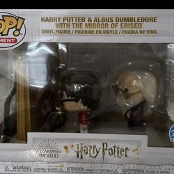 Pop Harry Potter 