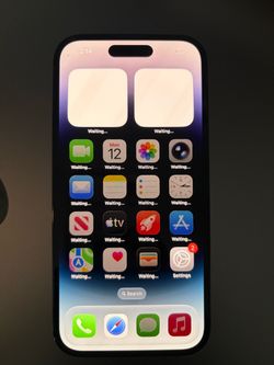 IPHONE 14 PRO 512GB UNLOCKED