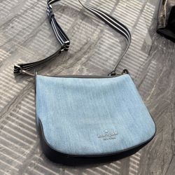 Kate Spade Crossbody Bag