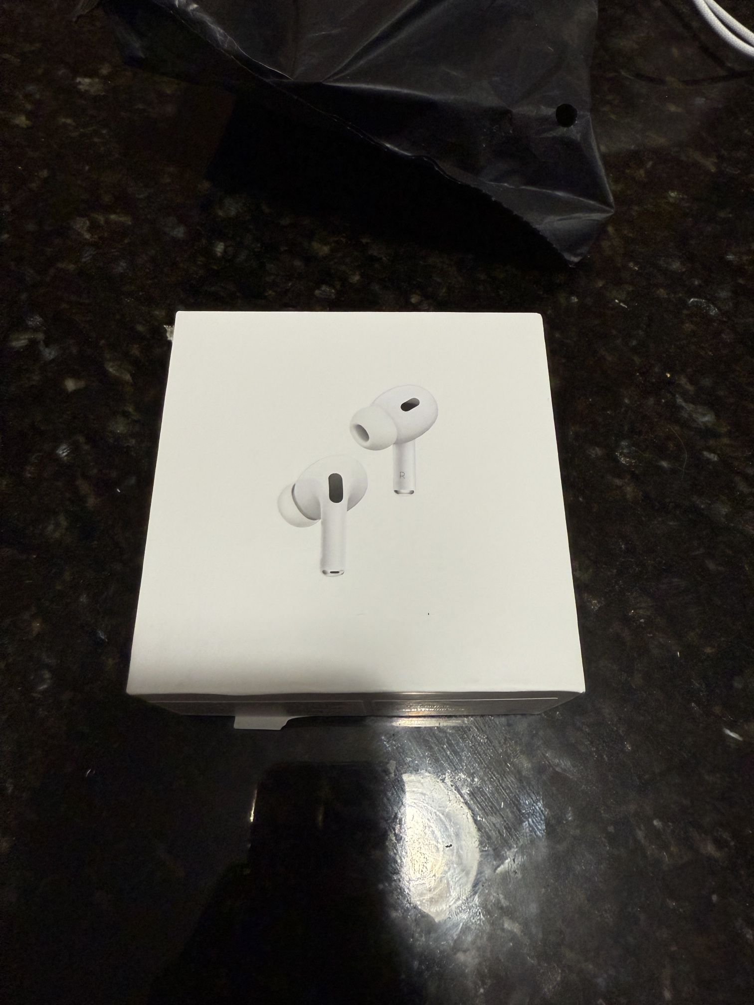 AirPods Pro 2