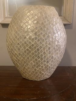 Decorative Vase 18x15