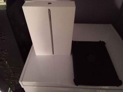 Apple iPad 9th Gen New