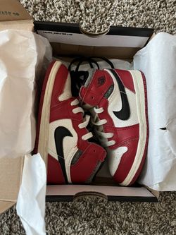 Jordan 1 Retro 
