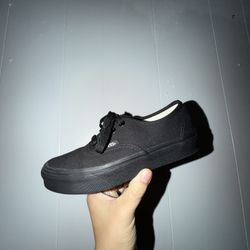 Men Vans 