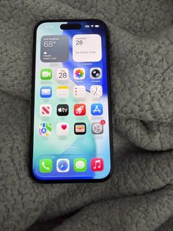 T-Mobile IPhone 15 128 gig