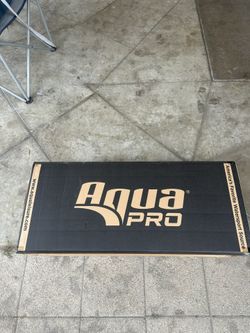 Aqua Pro Halcyon Sport