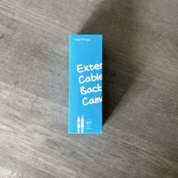 Van Top Extension Cable